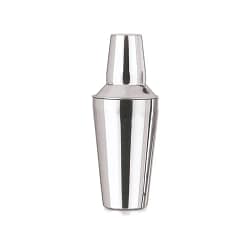 Coctelera de Acero Inoxidable 16 Oz (0.50Lt)